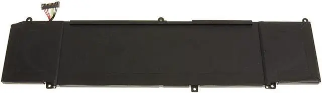 Alt view image 4 of 4 - New Dell OEM Original Alienware m15 m17 90Wh 6-cell Laptop Battery XRGXX
