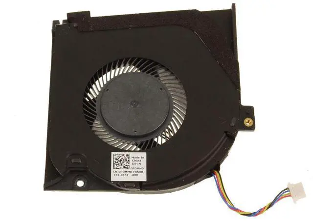 Main image of OEM Alienware m15 Graphics Cooling Fan Right Side PDMM0