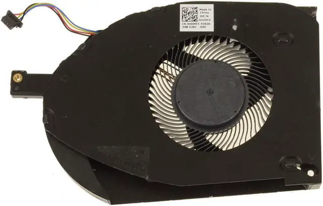 Main image of OEM Alienware m17 CPU Cooling Fan Right Side HDMFX