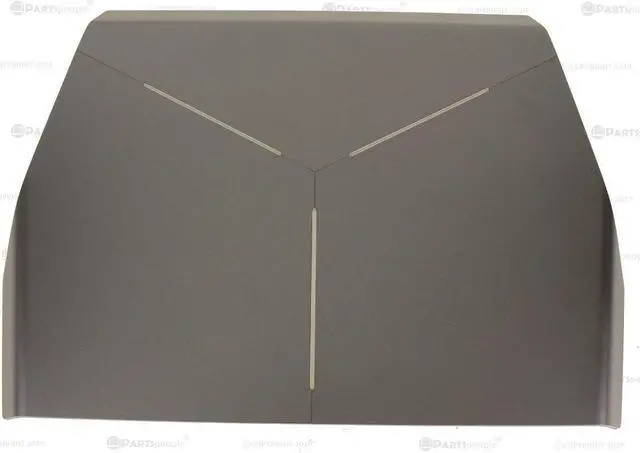 Main image of Dell Alienware Aurora R7 Right Side Access Panel Door Cover 1KV0K XCNC1