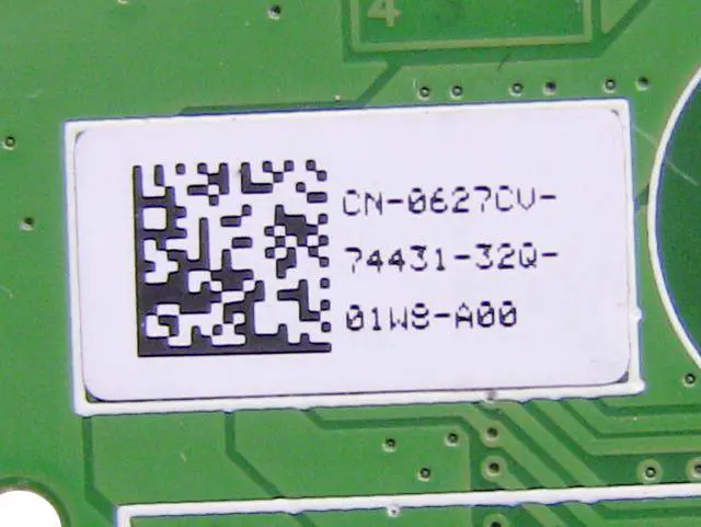 Alt view image 5 of 5 - 627CV WLED Converter,panel backlight power cable and converter cable for Samsung 23"