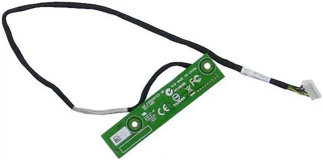 Alt view image 3 of 5 - 627CV WLED Converter,panel backlight power cable and converter cable for Samsung 23"