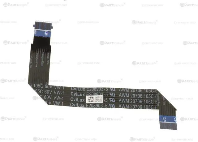 Main image of Dell OEM G Series G7 7590 Ribbon Cable for Touchpad T37GF