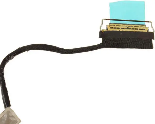 Alt view image 4 of 4 - OEM Alienware m15 FHD 15.6" LCD Ribbon Cable 60Hz 7RNFT