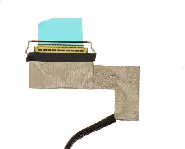 Alt view image 3 of 4 - OEM Alienware m15 FHD 15.6" LCD Ribbon Cable 60Hz 7RNFT