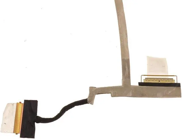 Alt view image 3 of 3 - Dell OEM Inspiron 3195 2-in-1 11.6" Touchscreen LCD Video Ribbon Cable J94J8