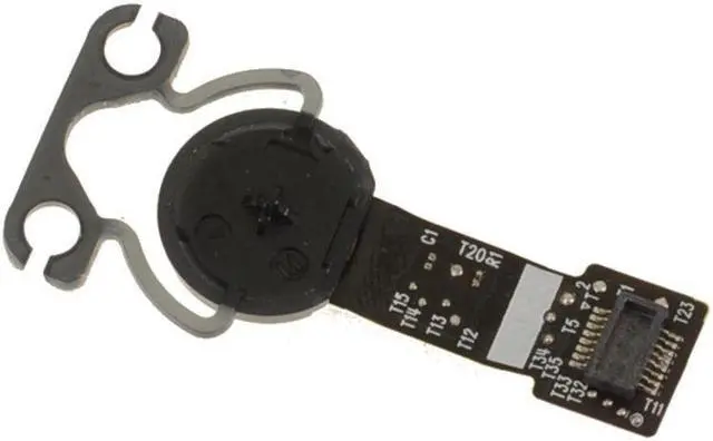 Alt view image 2 of 2 - Dell OEM Latitude 7400 Laptop Fingerprint Reader Module Circuit Board  7400FPWR