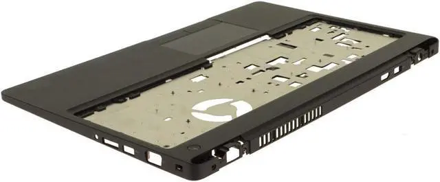 Alt view image 4 of 5 - Dell OEM Latitude 5590 5591 Precision 3530 Palmrest Touchpad Palmrest A176U4