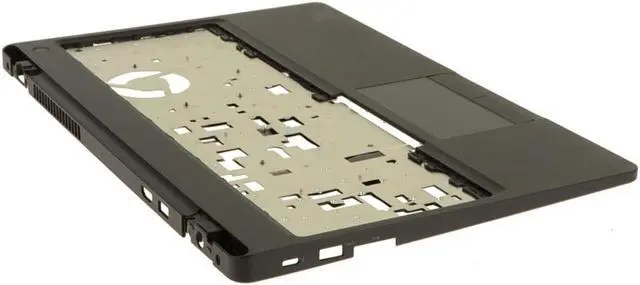Alt view image 5 of 5 - Dell OEM Latitude 5590 5591 Precision 3530 Palmrest Touchpad Palmrest A176U4