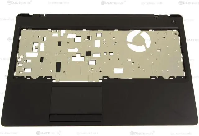 Main image of Dell OEM Latitude 5590 5591 Precision 3530 Palmrest Touchpad Palmrest A176U4