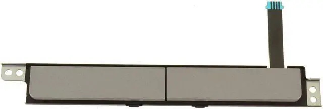 Main image of Dell OEM Latitude 5410 5510 5511 Precision 3550 3551 Lower Mouse Buttons XJ53Y