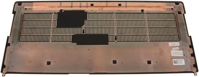 Alt view image 2 of 6 - New Dell OEM Precision 7740 Bottom Access Panel Door Cover PH1F2