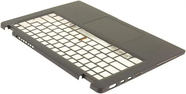 Alt view image 6 of 13 - Dell OEM Latitude 7410 Laptop Palmrest Touchpad Touchpad Palmrest 5TPMG