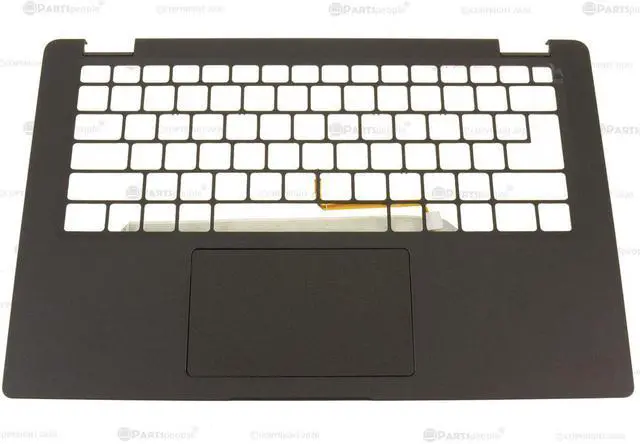 Main image of Dell OEM Latitude 7410 Laptop Palmrest Touchpad Touchpad Palmrest 5TPMG