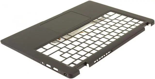 Alt view image 5 of 13 - Dell OEM Latitude 7410 Laptop Palmrest Touchpad Touchpad Palmrest 5TPMG