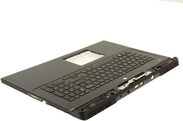Alt view image 6 of 20 - New US INTL Dell OEM G Series G7 7790 Palmrest Keyboard Assembly No DP 2VWM3