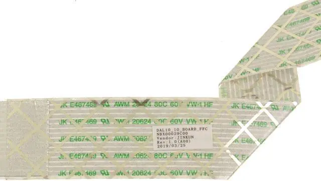 Alt view image 4 of 4 - Dell OEM Inspiron 3481 Vostro 3481 USB SD Card Reader IO Circuit Board 39M5P