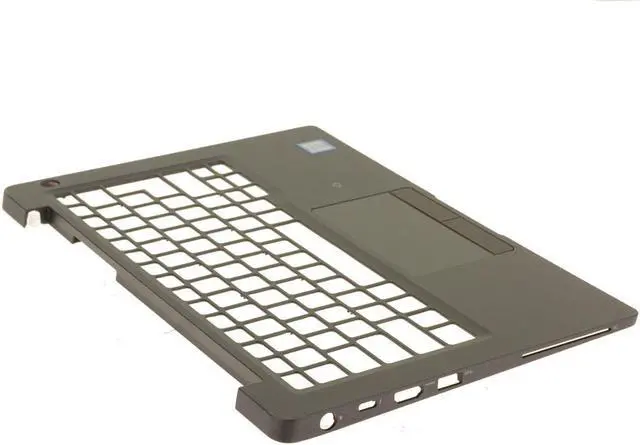 Alt view image 4 of 4 - Dell OEM Latitude 7300 Palmrest Touchpad Assembly  Smart Card Reader YFVC9 T43D4