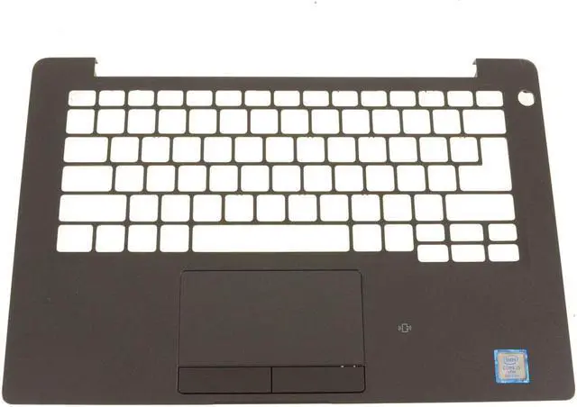 Main image of Dell OEM Latitude 7300 Palmrest Touchpad Assembly  Smart Card Reader YFVC9 T43D4