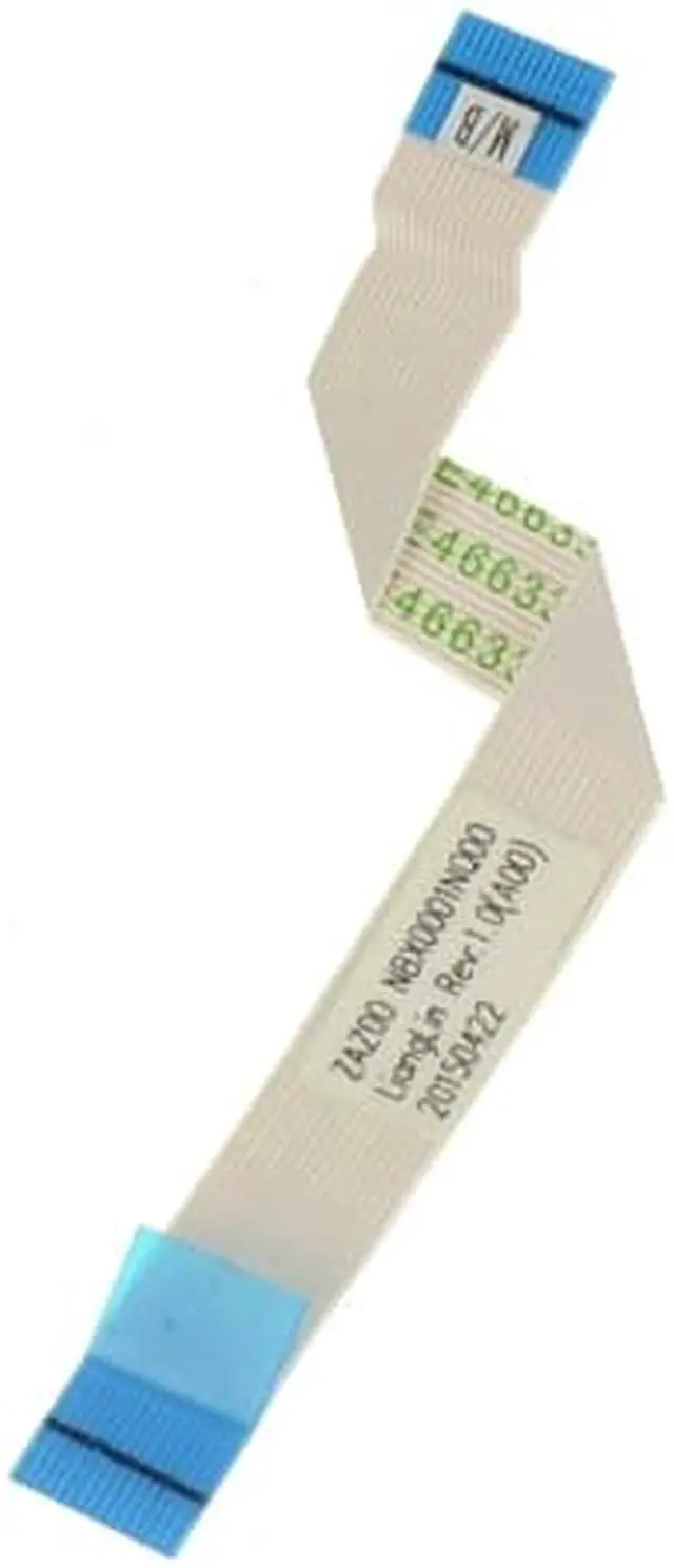 Main image of Dell OEM XPS 9360 9350 9343 Keyboard Junction Cable 086HV