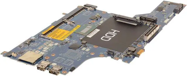 Alt view image 4 of 7 - Dell OEM Latitude E5540 Laptop Motherboard System Mainboard Motherboard M4C6R