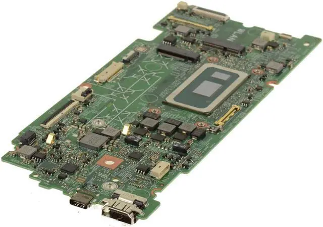 Alt view image 5 of 5 - DELL MOTHERBOARD INTEL CORE I7-8565U 1.8GHZ SREJP INSPIRON 13-7390
