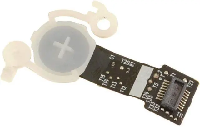Alt view image 2 of 2 - Dell OEM Latitude 5300 Fingerprint Reader Module Circuit Board Power  5300FP1