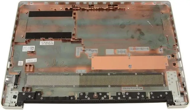 Alt view image 2 of 5 - New Dell OEM Inspiron 5580 5585 Laptop Base Bottom Cover Assembly T5PWN