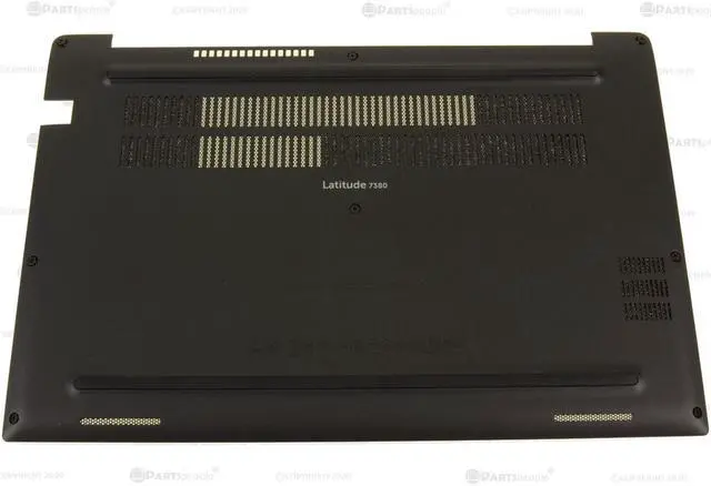 Main image of New Dell OEM Latitude 7380 Laptop Bottom Base Assembly 4F5TH