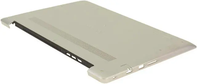 Alt view image 4 of 5 - New Dell OEM Inspiron 5580 5585 Laptop Base Bottom Cover Assembly T5PWN