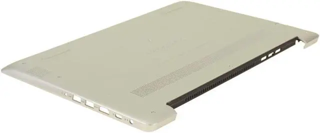 Alt view image 5 of 5 - New Dell OEM Inspiron 5580 5585 Laptop Base Bottom Cover Assembly T5PWN