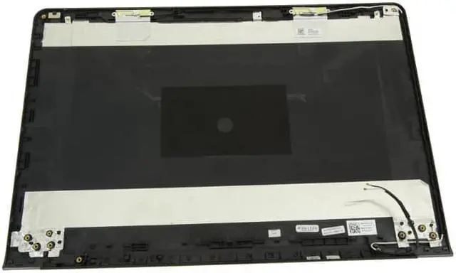 Alt view image 2 of 2 - New Dell OEM Latitude 3550 15.6" LCD Back Cover Lid Top Assembly No TS 7978F
