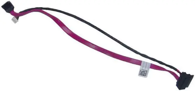 Main image of Dell OEM Optiplex 9010 Inspiron One 2330 All-In-One SATA Optical Cable PPX7R