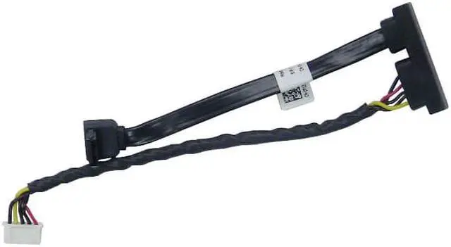 Main image of Dell OEM Inspiron One 2330 All-In-One Hard Drive Cable  P13MH