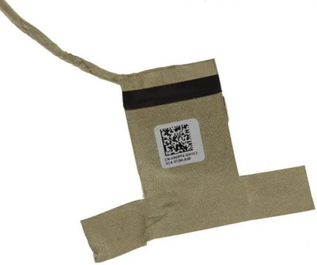 Alt view image 2 of 3 - Dell OEM Precision 7710 17.3" FHD LCD Video Ribbon Cable No TS 3GPF4