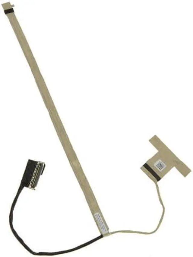 Main image of Dell OEM Precision 7710 17.3" FHD LCD Video Ribbon Cable No TS 3GPF4