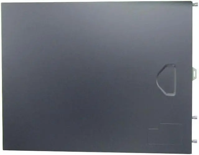 Main image of Dell OEM PowerEdge SC1600 Lateral Chassis Cover 8P611