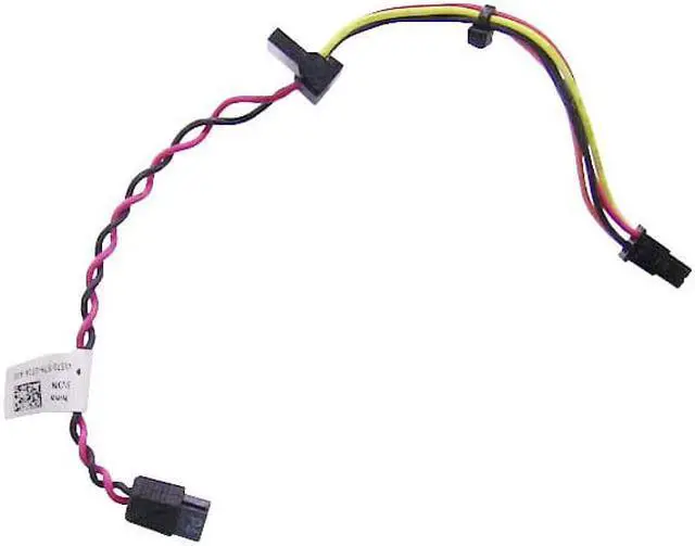 Main image of Dell OEM Optiplex 9020 Hard Drive Optical Drive Power Cable J6VJN