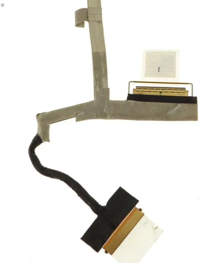 Main image of Dell OEM Inspiron 3168 3169 3185 11.6" Touchscreen LCD Video Ribbon Cable V0Y1F