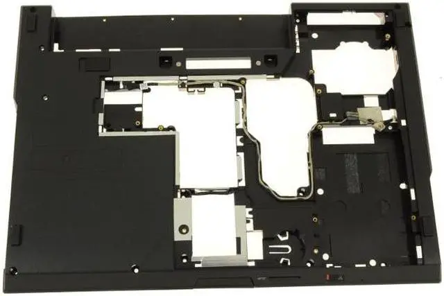 Main image of Dell OEM Latitude E5400 Laptop Bottom Base Cover Assembly for Bottom Base DXGRX