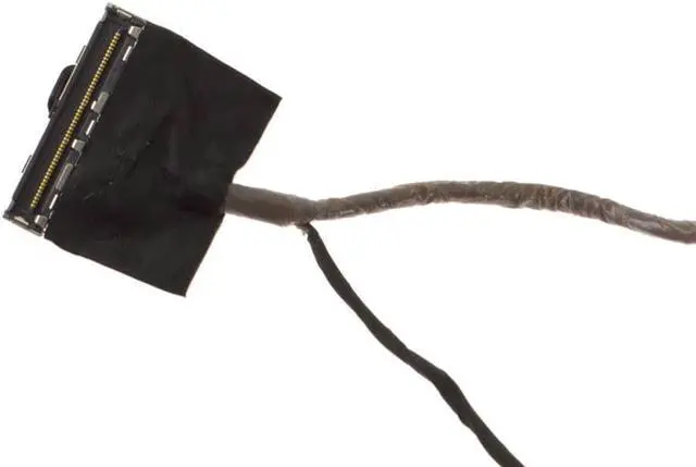 Alt view image 2 of 3 - Dell OEM Latitude Rugged 5414 14" Touchscreen LCD Video Ribbon Cable TS 930N4