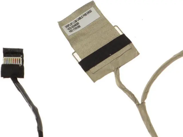 Main image of Dell OEM Latitude Rugged 5414 14" Touchscreen LCD Video Ribbon Cable TS 930N4