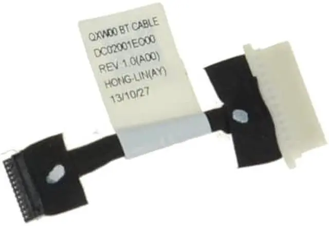 Alt view image 3 of 3 - Dell OEM Latitude E5430 E5530 Internal Bluetooth Cable HNJXY