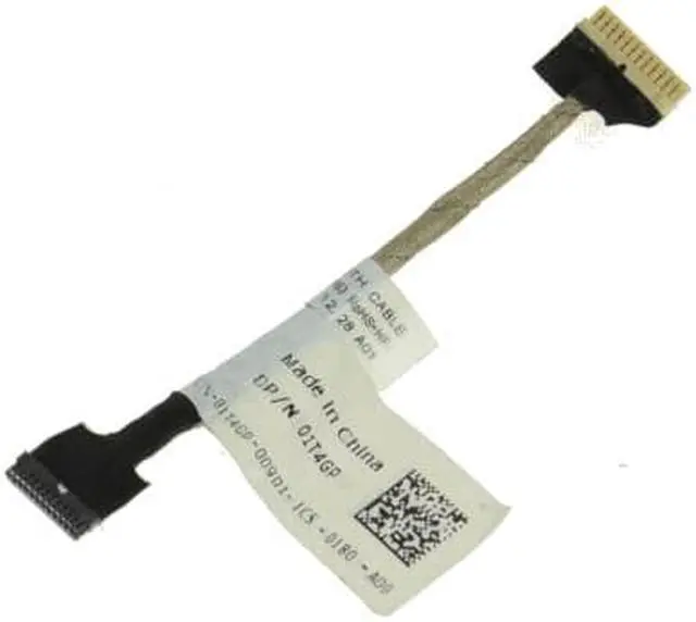 Main image of Dell OEM Latitude XT3 Internal Bluetooth Cable 1T4GP