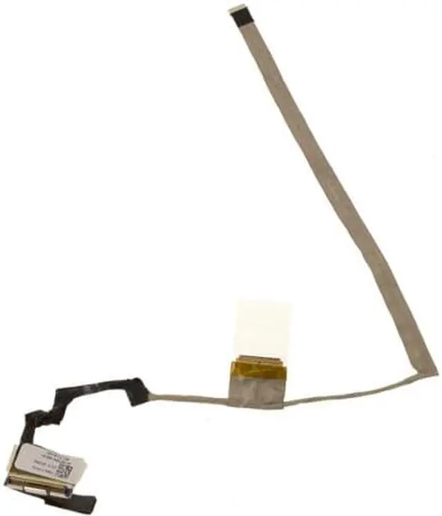 Main image of Dell OEM Chromebook 11 11.6" Ribbon LCD Video Cable