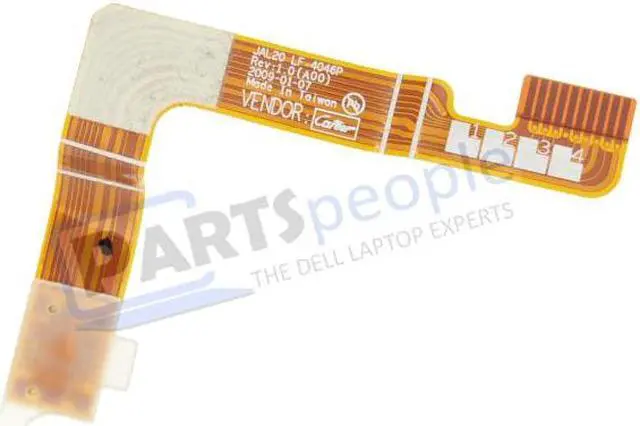 Alt view image 2 of 2 - Dell OEM Latitude E6400 E6500 Ribbon Cable for Internal Modem Card R279G