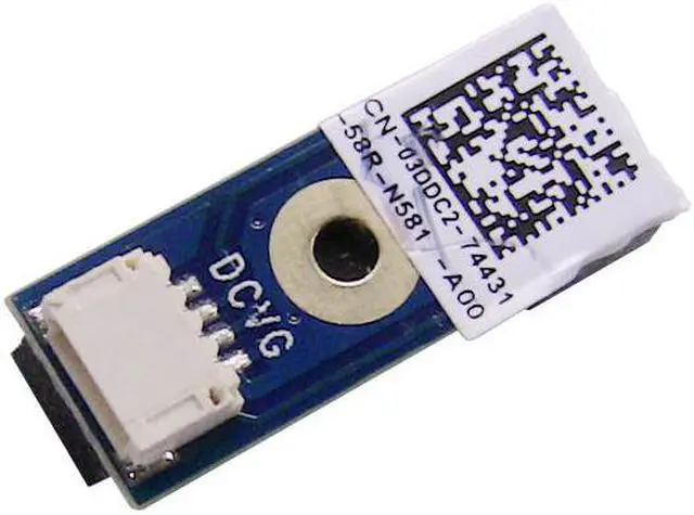 Main image of Dell OEM Inspiron Optiplex XPS  All-In-One Desktop Microphone Replacement 3DDC2