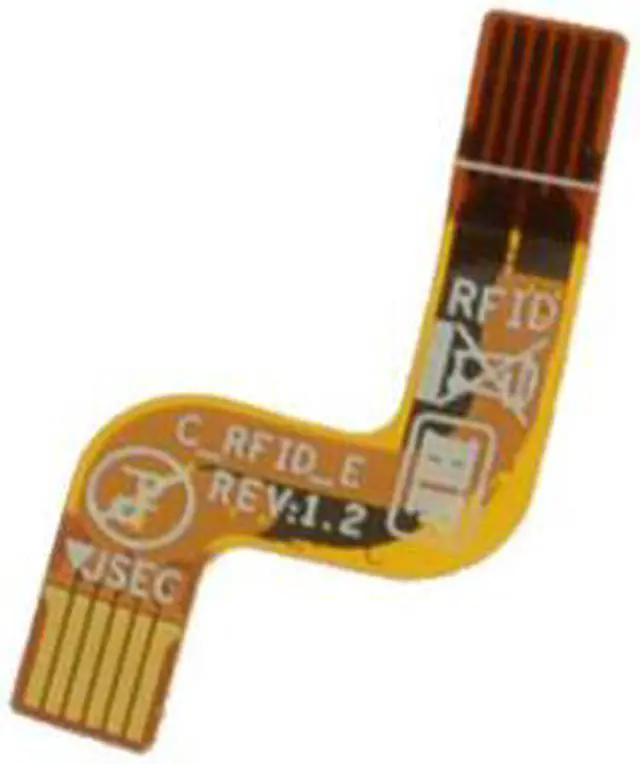Main image of Dell OEM Latitude Rugged 5404 Ribbon Cable for Contactless Smart Card Reader