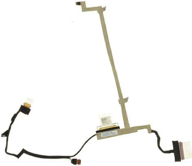Main image of Dell OEM Inspiron 3168 3169 11.6" Touchscreen LCD Video Ribbon Cable 0T3DW