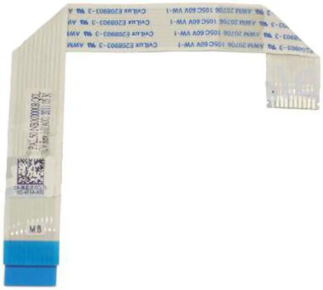 Main image of Dell OEM Latitude E6420 Keyboard Ribbon Cable 8JDJ2 K4NMV